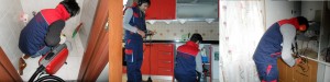 Ümraniye Lavabo Açma