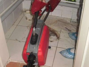 Atık Su Borusu Tıkanıklığı Açma