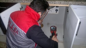 Atakent Lavabo Açma