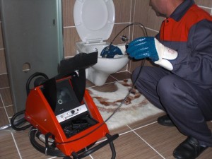 Banyo Tıkanması Nasıl Açılır