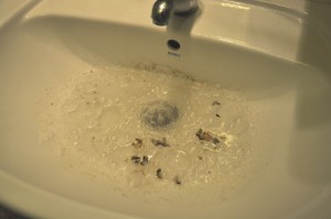 Mecidiyeköy Lavabo Açma