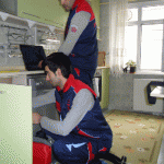 Mutfak Tıkanıklığı Açma