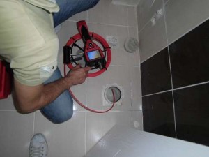Tuzla Banyo Sifon Gideri Açma